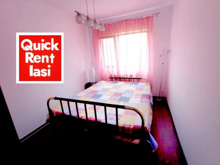 Piata Unirii UMF Apartament 2Camere - Consumuri Incluse In Chirie Pt 1Persoana