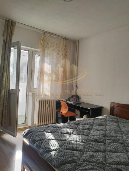 Apartament 2camere  Soseaua Berceni, langa Metrou Piata Sudului
