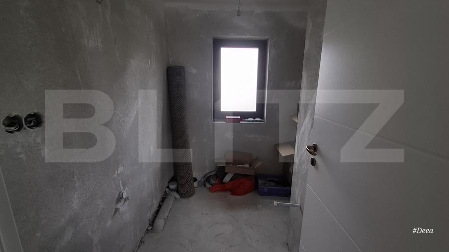 Casa tip duplex, 127 utili, teren 330, zona Dezmir