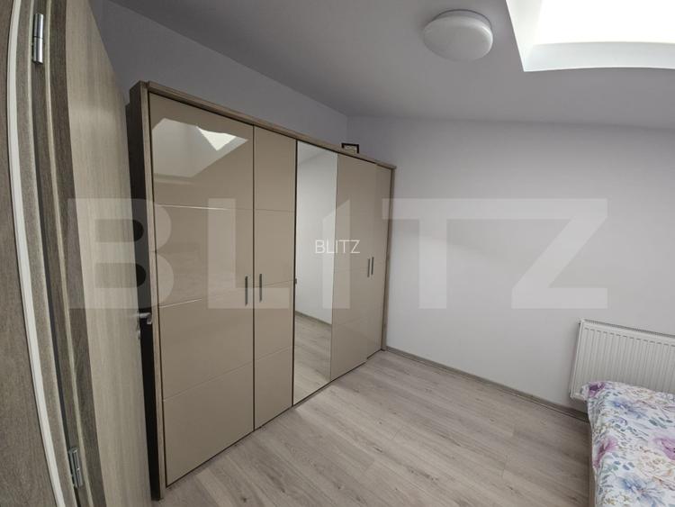 Apartament 3 camere, 70,61 mp, Nicol Residence, Valea Adâncă - 7