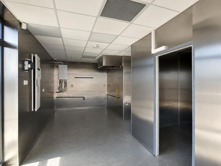 Spatiu comercial HoReCa sau Showroom | Vad comercial | Comision 0%