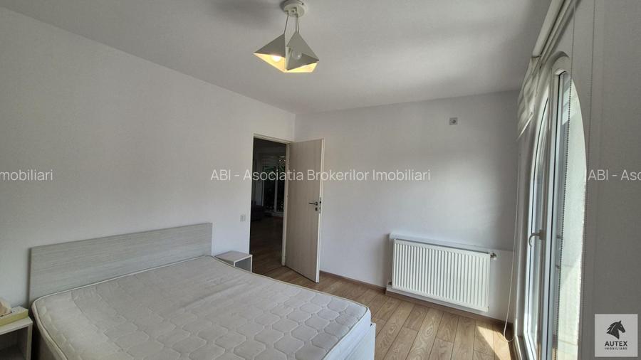 Apartament Modern cu 3 camere Magurele - Centru - 11