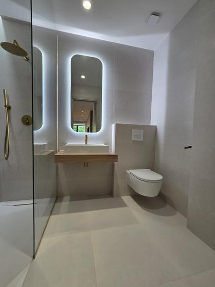 ARQA Jolie Village | Apartament premium cu 4 camere | Grădină private 148 mp |