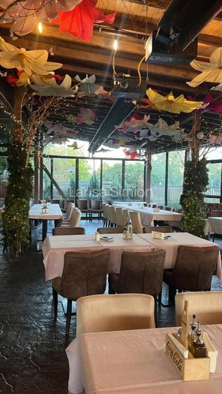 Spatiu comercial complet utilat, ideal pentru activitati HoReCa - 10