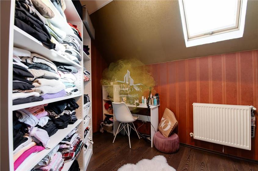 Ciarda Rosie - Casa individuala , 5 camere , 3 bai , teren 600mp