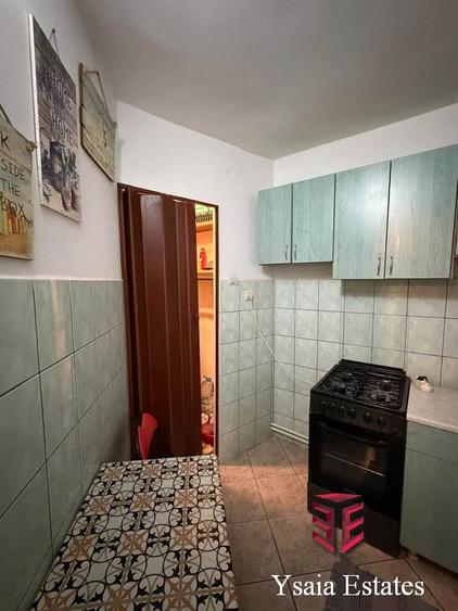 EXCLUSIVITATE LA VANZARE - ICIL - 2 DECOMADATE - ETAJ 1 - GAZE -
