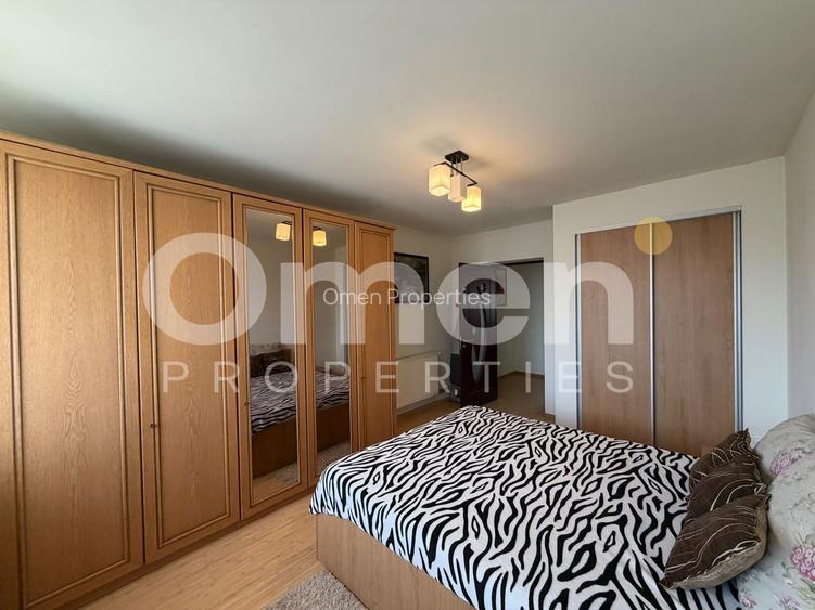Apartament cu 2 camere | 50 mp | zona Pressco - 4