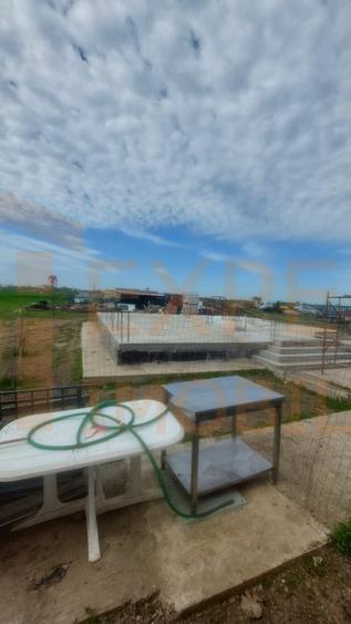 Proprietate de Vânzare în Palas | Teren 1500 mp | Rezidențial & Comercial