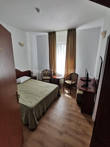 Afacere la cheie! Pensiune complet echipată, 14 camere, în centrul Băilor Olăneș - 3