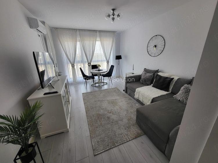 Apartament 2 camere,  parcare subterană | Onix Park Pipera - 2