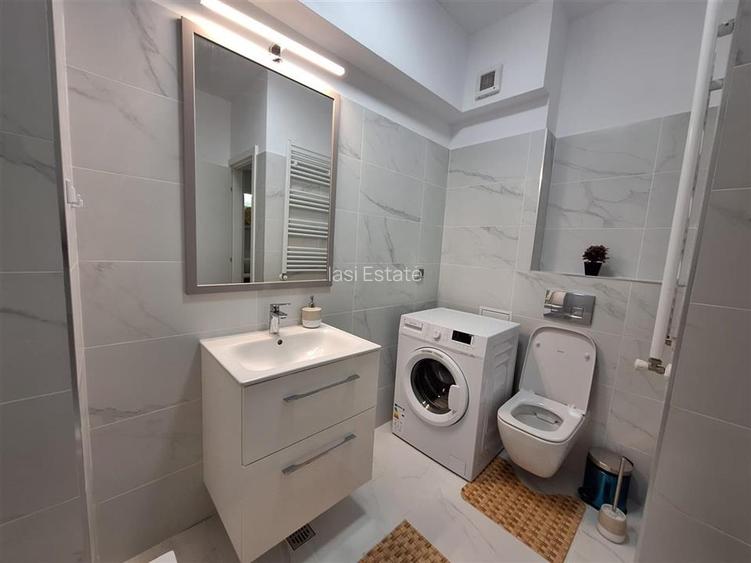 Apartament 1 Camera Podu Ros - Unirea Towers - 21