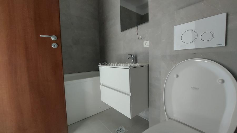 2 CAMERE PREMIUM | PRIMA ÎNCHIRIERE | BLOC NOU 2026  | 81 RESIDENCE - 9