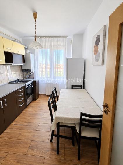 Circumvalațiunii | 2 Camere | 52 mp | Etaj 9 | Centrală proprie | AC - 11