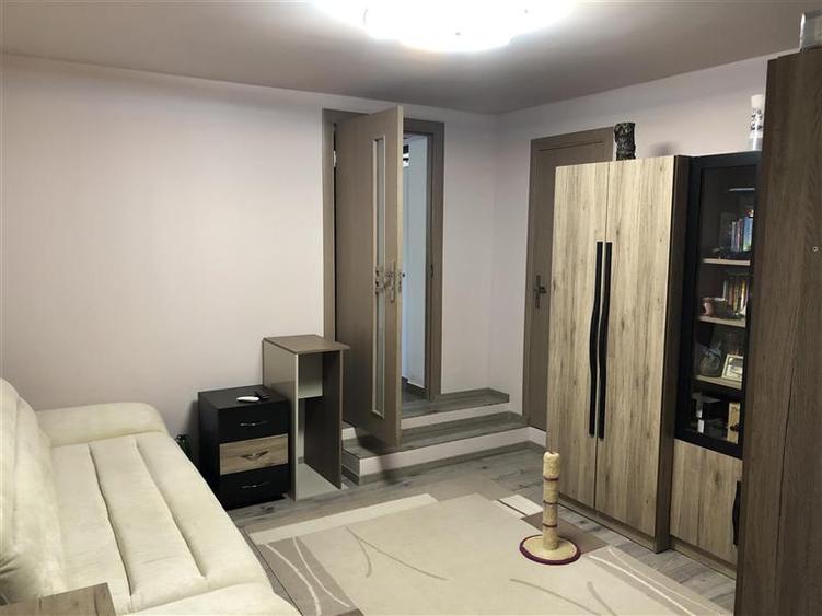 De vanzare casa langa Targu Mures