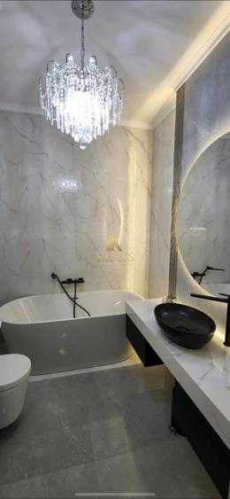 Proprietate Unică Tip Penthouse cu Terasă Impresionantă
