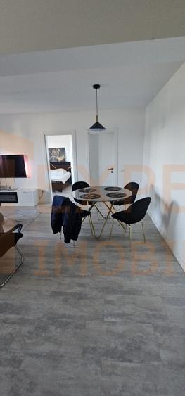 Apartament 2 camere de vânzare în KM 5 | Bloc nou