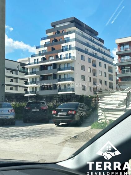 Apartamente cu 2 camere, Tomis Plus, pozitie excelenta - 8