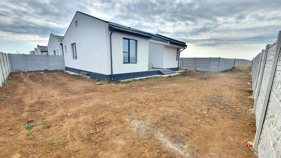 Vila individuala 4cam /predare Mai 2026, comuna Berceni