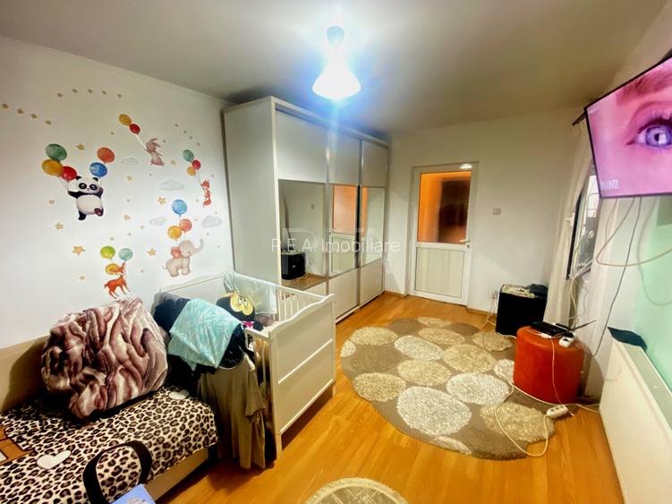Casa- 4 camere- Centrala proprie-Sector 5-Teren 185,97 mp- COMISION 0% - 4