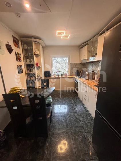 Apartament cu 4 camere | Decomandat | 78 mp | Marasti | Zona Kaufland!