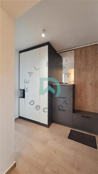 Apartament 2 camere, mobilat, utilat, parcare, Coresi