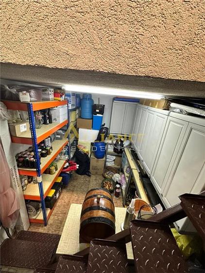 SUDULUI] Casa individuala cu 4 camere | 3 bai - Teren 160 mp -