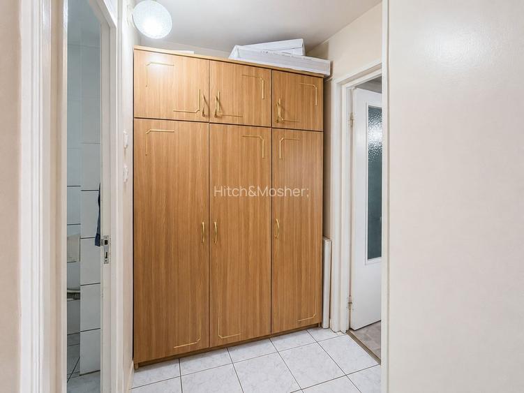 Apartament cu 2 camere de închiriat - zona Girocului - 9