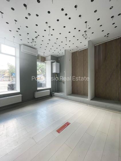 Gara de Nord - Bd. Dinicu Golescu 11A | Spațiu comercial | 80mp | Comision 0% - 8