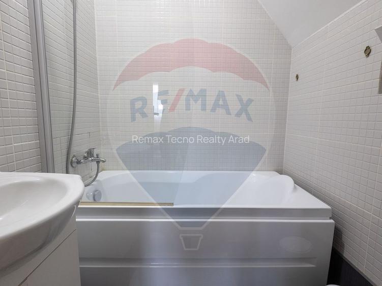 Pensiune 9 camere utilata – potential turistic si medical - 19