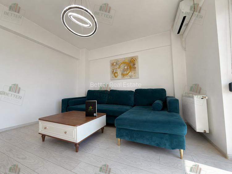 Apartament 2 camere decomandat | 65 mp | Bloc 2020 | Metrou Berceni - 3