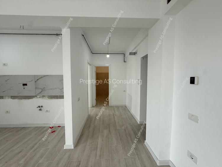 2 Camere | Terasa 72 mp | Proiect Design CADOU- Mircea cel Batran - 12