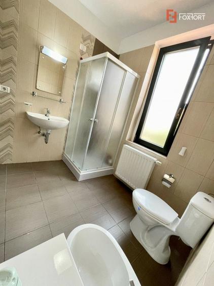 COMISION 0% - Proiect deosebit de duplex Mosnita - Cartier Europa - ID V5268