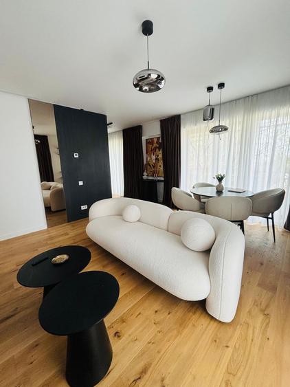 Apartament 3 camere I Bloc Boutique I Premium I Unirii