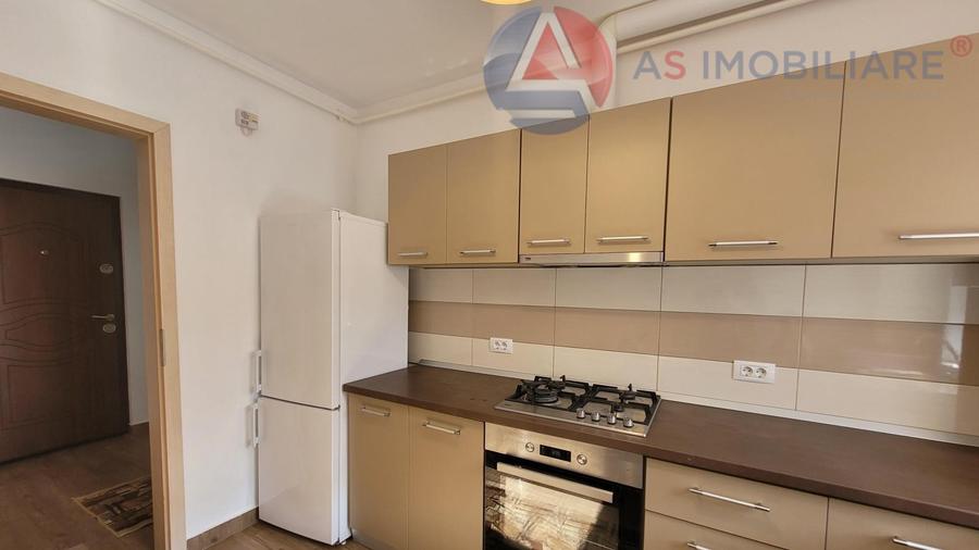 Apartament Modern 2 Camere + Parcare | Brașov, Zona Coresi -Ansamblul Grandis