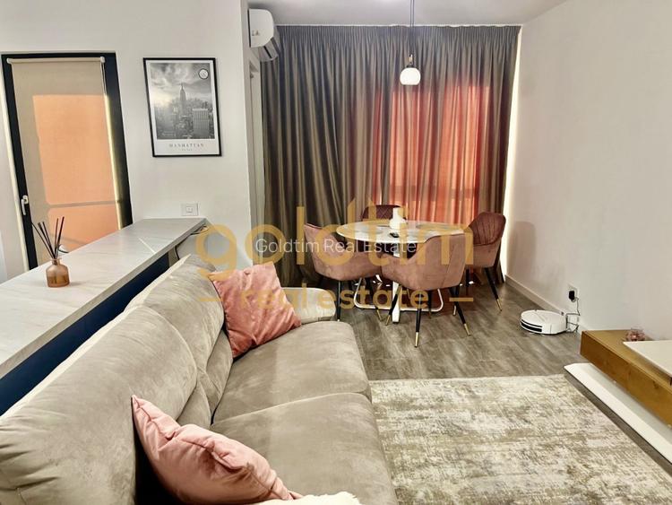 Apartament 2 Camere de inchiriat/Parcului/Herastrau/Expozitiei//Romexpo - 6