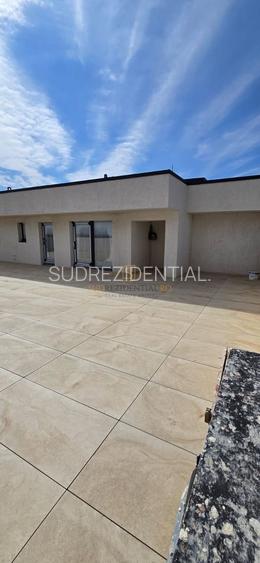Apartament tip duplex - terasa 280 mp | Metrou Berceni - 28