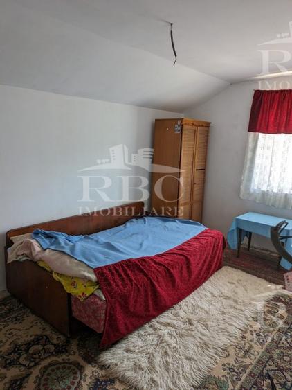 Teren 4873 mp intravilan cu Cabana in Moldovenesti (Pietroasa) jud Cluj