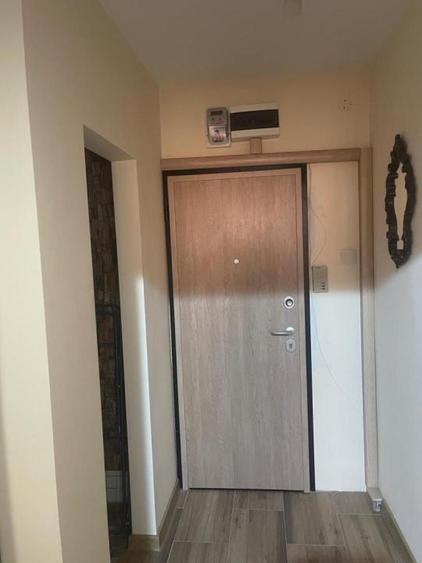 5 min metrou Parc IOR 2 camere Cf.1 cu balcon bloc reabilitat