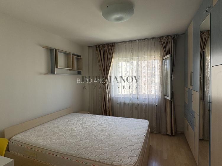 Apartament cu 2 camere - decomandat - Mega Mall - Pantelimon - 9