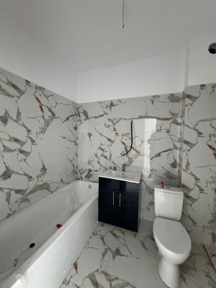 GARSONIERA FINALIZATA - BLOC NOU - TVA INCLUS - MILITARI RESIDENCE - COMISION 0%