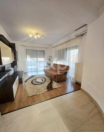 Apartament 2 camere | 55 mp + balcon | Intre Lacuri