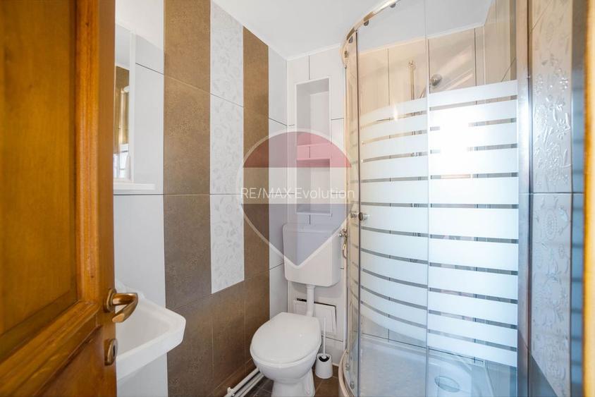Vila de vanzare in Moeciu de Sus | Teren 4780mp | Comision 0% - 55