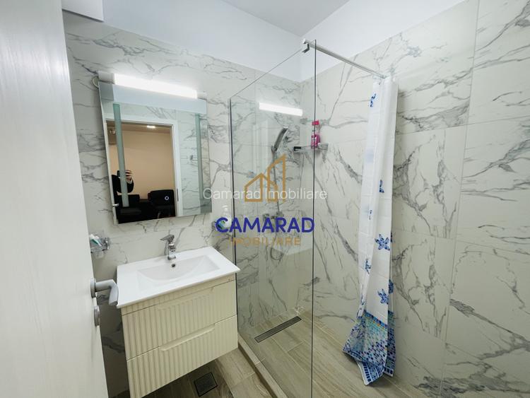 Garsonieră spațioasă tip studio în Quartz Residence - 7