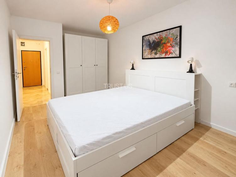 Comision 0%, Apartament 2 Camere, Parcare subterana, Zona Torontalului - 5