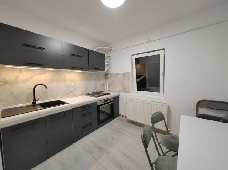 Apartament 2 camere, complet renovat, zona Lidl Mihai Bravu