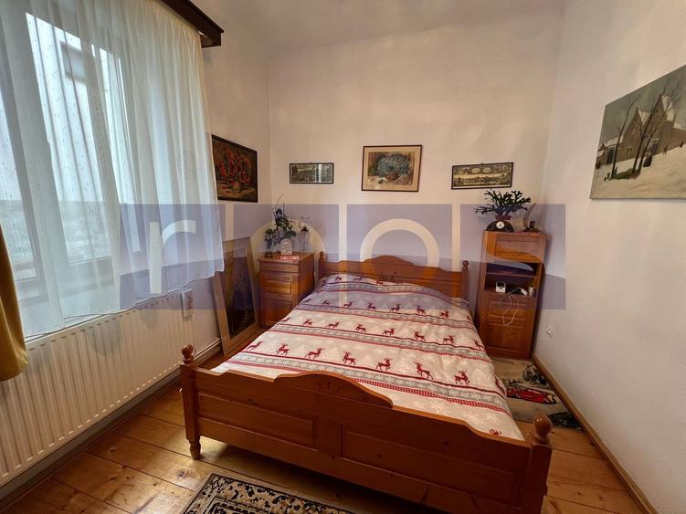 VANZARE 5 CAMERE | ETAJ+MANSARDA | ZONA BARBU VACARESCU