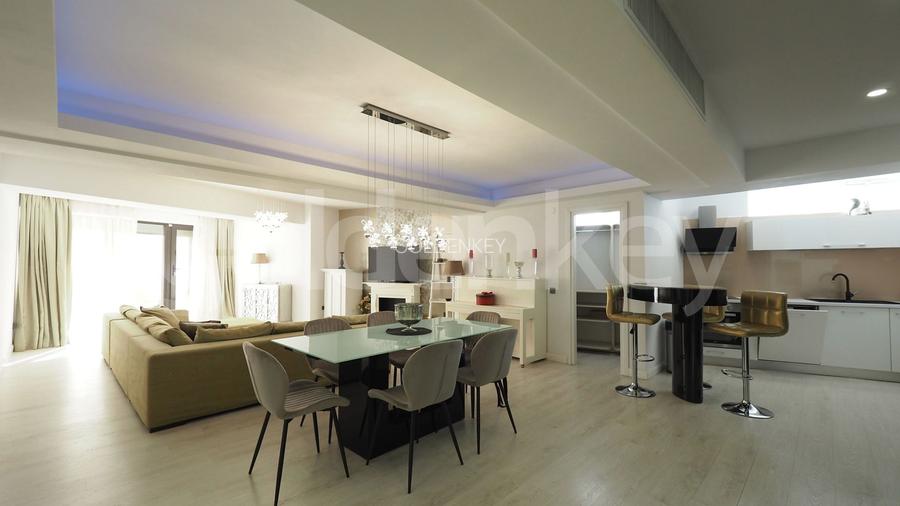 Apartament spatios cu 3 camere | 50mp gradina - 2