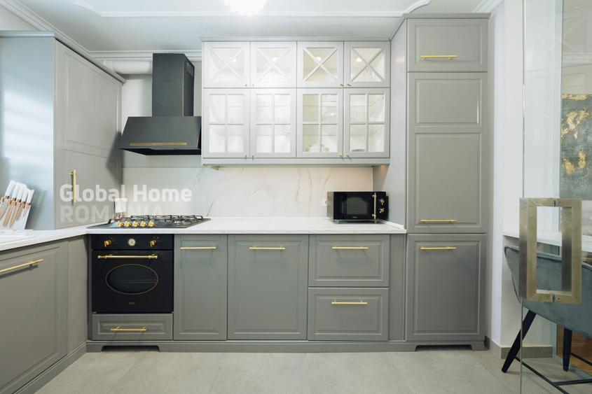Vilă Modernă 149 MP | Alexander Residence - Pipera | Curte + 2 Locuri parcare