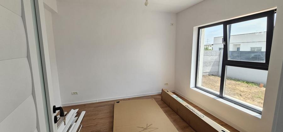 Vila 5 Camere | Teren 428 mp