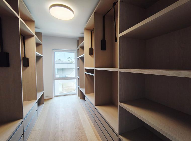 Penthouse luxury 4 camere | Zona de Nord | terasa spectaculoasa | 2 parcari